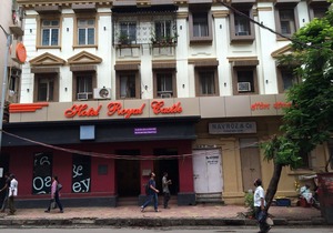 Hotel Royal Castle