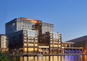 Hyatt Regency Lake Washington at Seattle's Southport