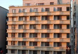 Major Hotel