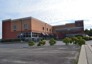 Best Western Plus Fergus Hotel