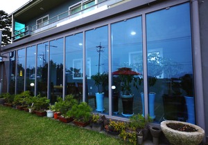 Jeju Obdegang Pension