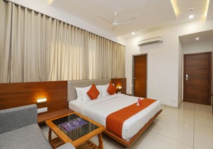 Hotel Avista