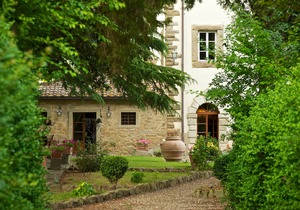Relais Villa Baldelli