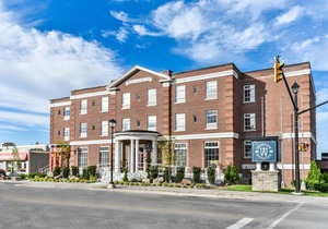 The Champlain Waterfront Hotel, an Ascend Hotel Collection