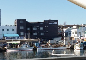 Sokcho & Guesthouse