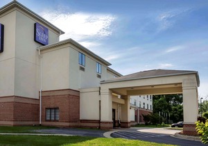 Sleep Inn Columbia Gateway