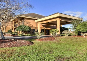 Quality Inn - Weeki Wachee