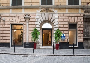 Best Western Porto Antico