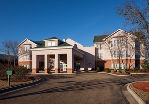 Homewood Suites by Hilton Jackson-Ridgeland