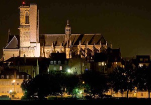 Mercure Nevers Pont de Loire