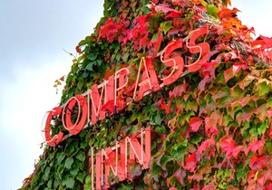 Best Western Compass Inn
