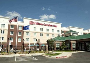 Hilton Garden Inn Lawton-Fort Sill