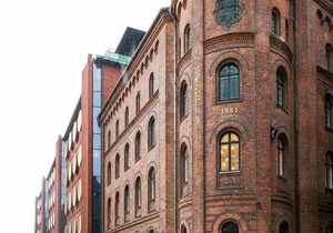 Hotel Ottilia by Brøchner Hotels