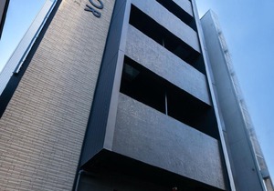 Randor Residence Susukino Suites