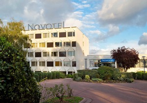 Novotel Paris Créteil le Lac