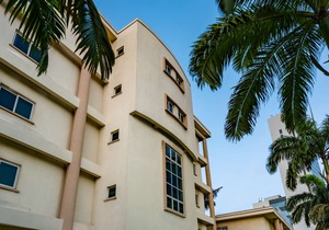 Park Inn by Radisson Serviced Apartments, Lagos Victoria Island