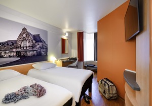 Ibis Aachen Hauptbahnhof
