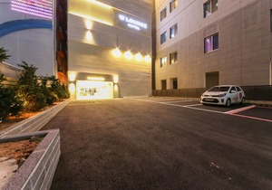 W Lounge Hotel
