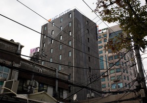 Jongno IMT
