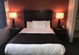 AmericInn by Wyndham Blackduck