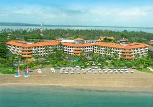 Grand Mirage Resort & Thalasso Bali