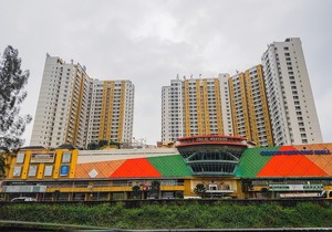 Elegant 2Br Apartment at Great Western Resort