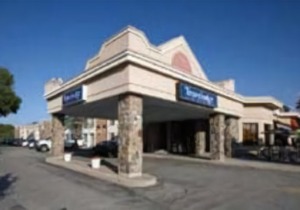 Travelodge by Wyndham Cambridge - Waterloo