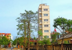 Nam Long Plus Hotel