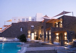 Argo Hotel