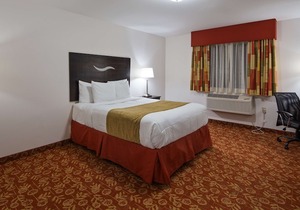 SureStay Hotel by Best Western Whittington Rend Lake