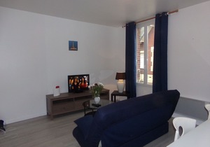 Appartement Mers les Bains