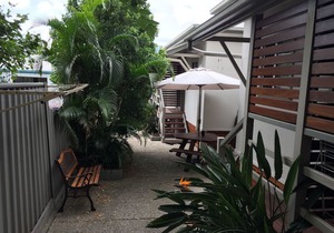 Brisbane Street Studios