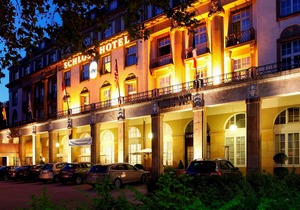 Schlosshotel Karlsruhe