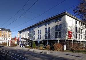 Mercure Hotel Gera City