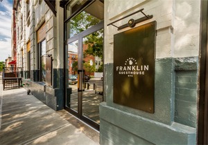 Franklin Guesthouse