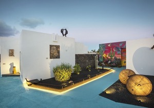 Nautilus Lanzarote