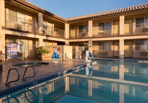 Best Western Desert Winds