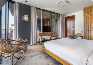 Seahorse Hostel & Bar by Havi