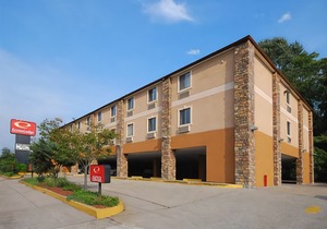Days Inn by Wyndham Jersey City