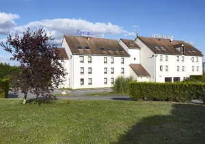 Comfort Hotel Linas - Montlhery