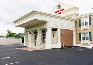 Best Western Plus Fairfield Hotel