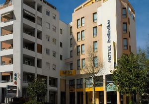 Ibis Annecy Cran Gevrier Hotel