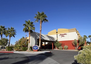 Hampton Inn Las Vegas/Summerlin