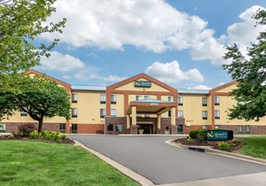 Quality Inn & Suites Lenexa Kansas City