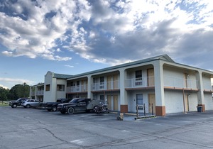 Travel Inn Hazen