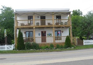Gite au Vieux Pommier