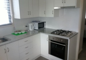 Wondai Accommodation Units and Villas