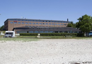 Hotel Sonderborg Strand, Sure Hotel Collection by BW
