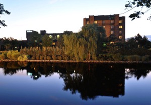 Hilton Parsippany