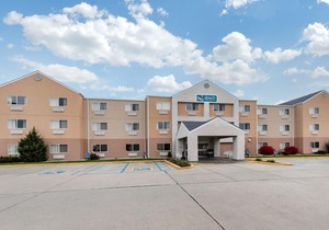 Baymont by Wyndham Kokomo